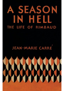 A Season in Hell