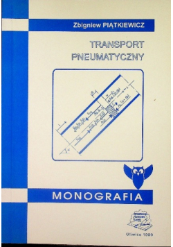 Transport pneumatyczny
