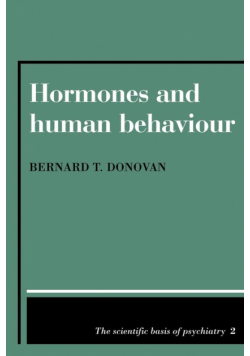 Hormones and Human Behaviour