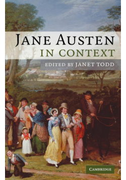 Jane Austen in Context