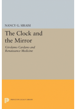 The Clock and the Mirror