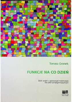 Funkcje na co dzień