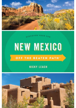 New Mexico Off the Beaten Path®