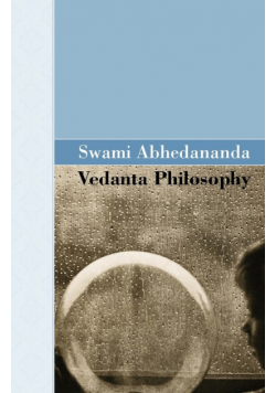 Vedanta Philosophy