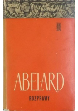 Abelard Rozprawy