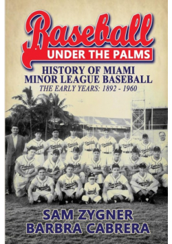 Baseball Under the Palms