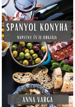 Spanyol Konyha