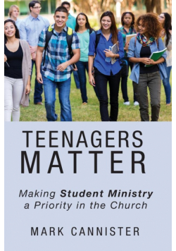 Teenagers Matter