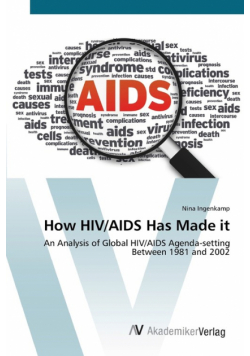 How HIV/AIDS Has Made it