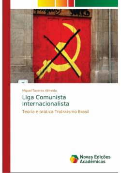 Liga Comunista Internacionalista