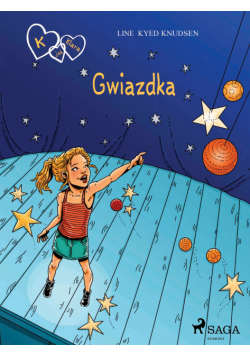 K jak Klara. K jak Klara 10 - Gwiazdka