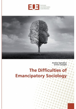 The Difficulties of Emancipatory Sociology