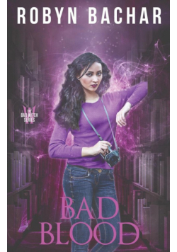 Bad Blood
