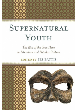 Supernatural Youth