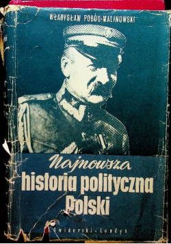 Najnowsza historia polityczna Polski