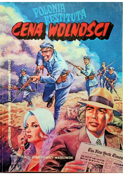 Polonia Restituta Cena wolności