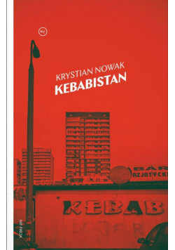 Kebabistan