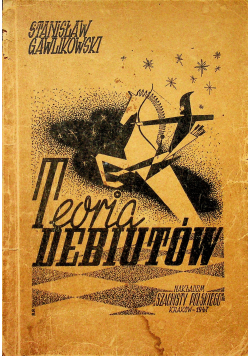 Teoria debiutów 1947 r