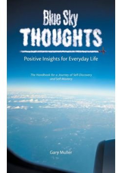 Blue Sky Thoughts