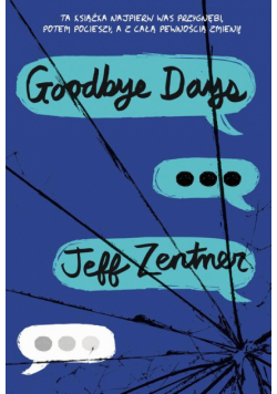Goodbye days