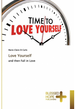 Love Yourself