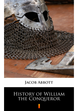 History of William the Conqueror
