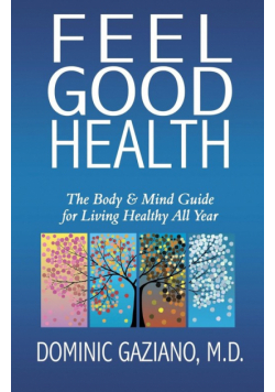 Feel Good Health