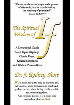 The Spiritual Wisdom of If