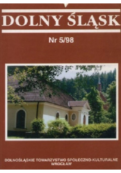Dolny Śląsk numer 5