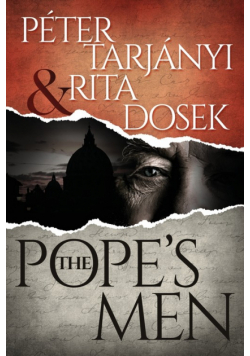 The Pope's  Men