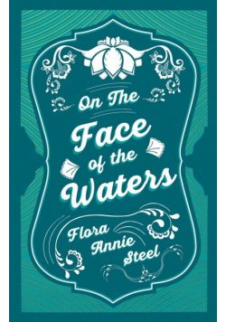 On the Face of the Waters - A Tale of Mutiny