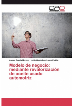 Modelo de negocio