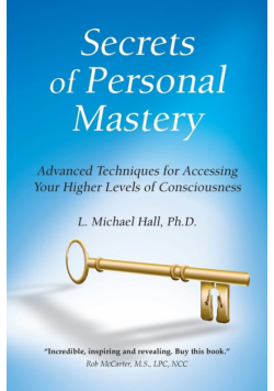 Secrets of Peronal Mastery