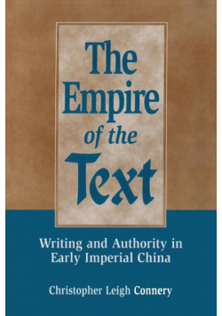 The Empire of the Text