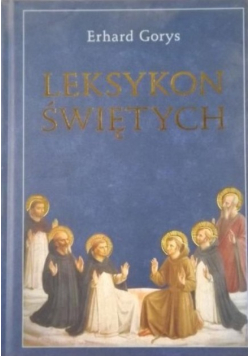 Leksykon świętych