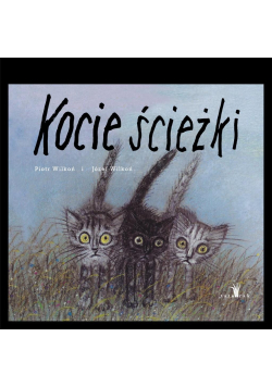 Kocie ścieżki
