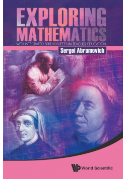Exploring Mathematics with Integrated Spreadsheets in Teacher Education