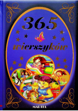365 Wierszyków
