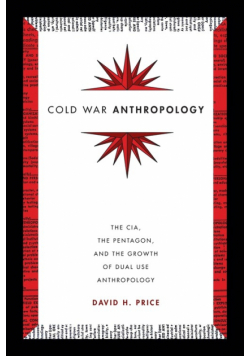 Cold War Anthropology