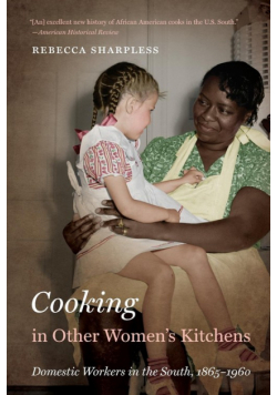 Cooking in Other Women's Kitchens