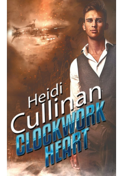 Clockwork Heart