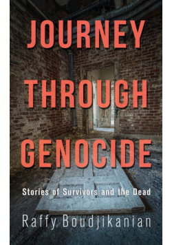 Journey through Genocide