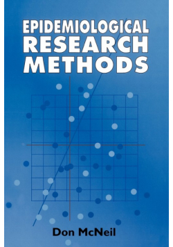 Epidemiological Research Methods