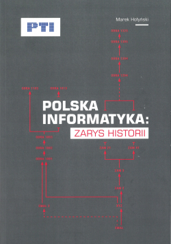 Polska informatyka zarys historii