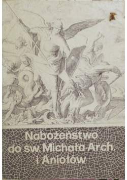 Nabożeństwo do św Michała Archanioła i Aniołów
