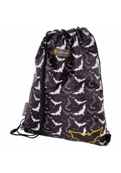 Worek na obuwie AD1 Astrabag Night Bats ASTRA