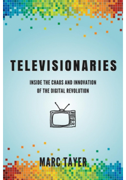 Televisionaries