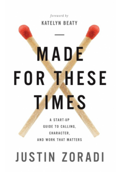 Made for These Times | Softcover