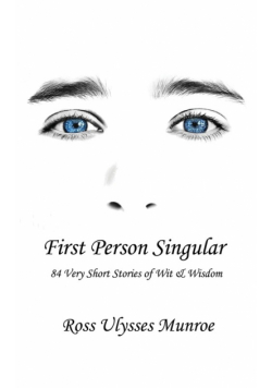 First Person Singular