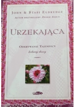 Urzekająca odkrywanie tajemnicy kobiecej duszy